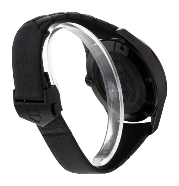 Tag Heuer Carrera Ladies WAR101A.FC6367